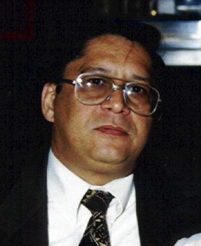 George Pinero