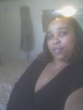 Kimberly Walker