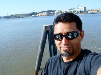 Robert Alcorn