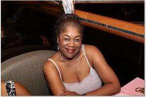 Gwendolyn Ward