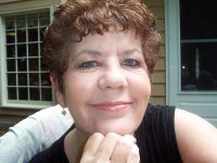 Pamela Benedum