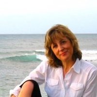 Marcia Mitchell