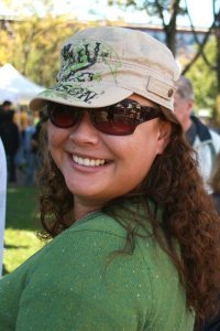 Kristine Bosley