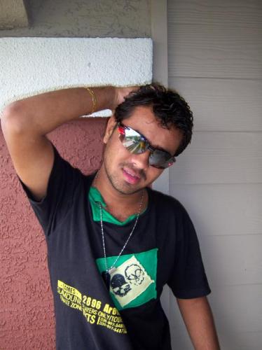 Fenil Patel