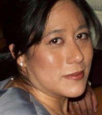 Elizabeth Hong