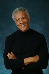 Albert Keys