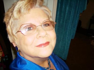 Sue Everage