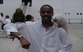 Derrick Cobbs