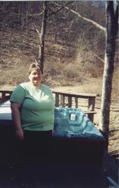 Angela Mahaney