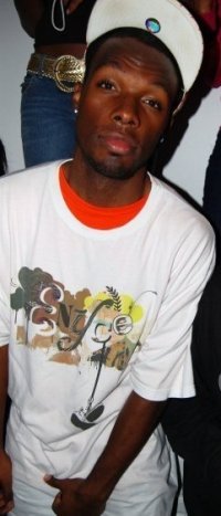 Jajuan Zolicoffer