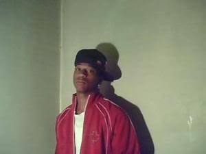 Anthony Allen
