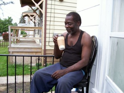 Anthony Williams