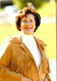 Gail Neustadt