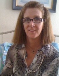 Meryl Mcvicker