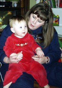 Beth Reville
