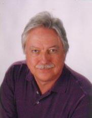 Nigel Harrison