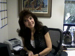 Rosalie Schaefer