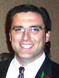 John Haudenshield
