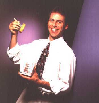 Craig Cohen