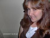 Gina Brant