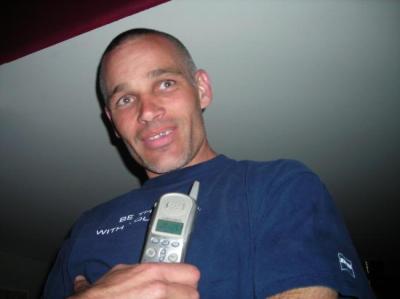Thomas Marchese