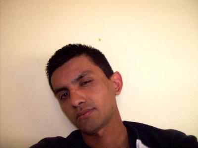 Victor Aceves