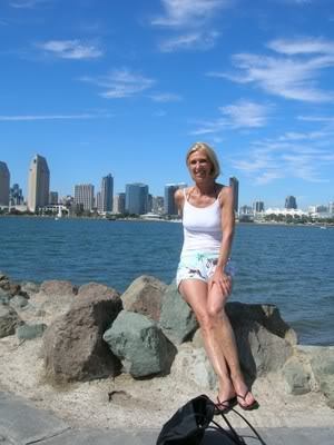 Lynne Mathias