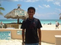 Kelston Boodoo