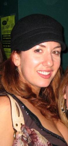Jennifer Mcpherson