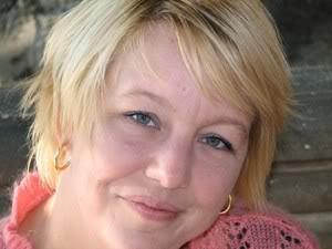 Patricia Barnes