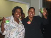 Annie Wigfall