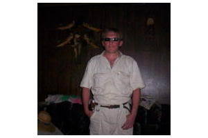 Kenneth Perkins