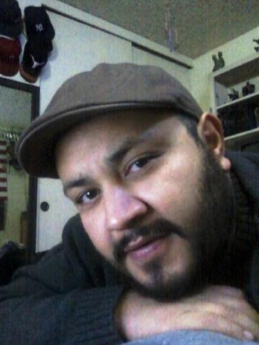 Alfonso Mendez