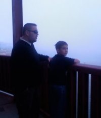 Anthony Diaz