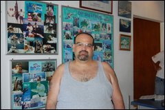 Gregory Trevino