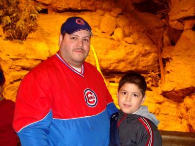 Julian Meza
