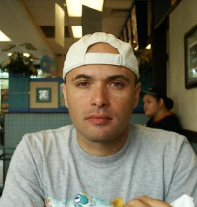 Francis Rodriguez