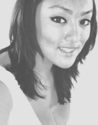Nicole Idemoto