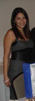 Sara Solano