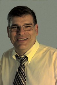 Alan Sokoloff