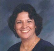 Virginia Metaxas