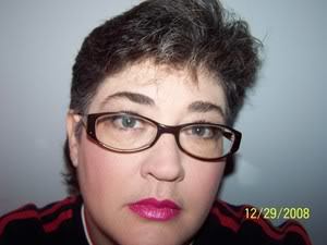Toni Busby