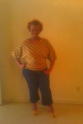 Tanya Arrington