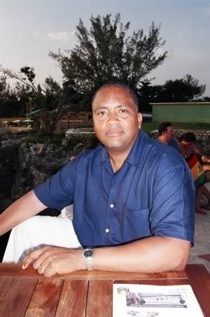 Carlos Gamboa