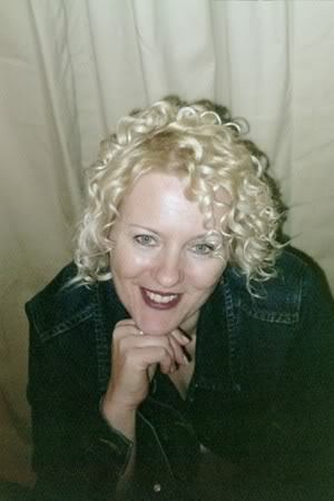 Susan Hewson