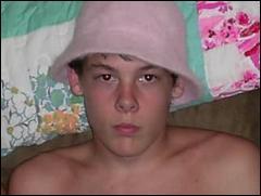 Joshua Bradds
