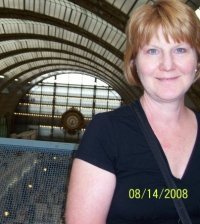 Gwendolyn Waddell
