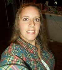 Melissa Pratt Mcdonell