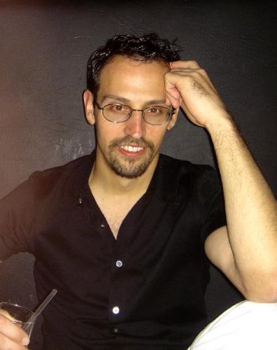 Kirk Hoffman