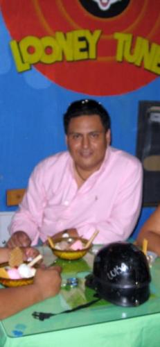 Jorge Falla